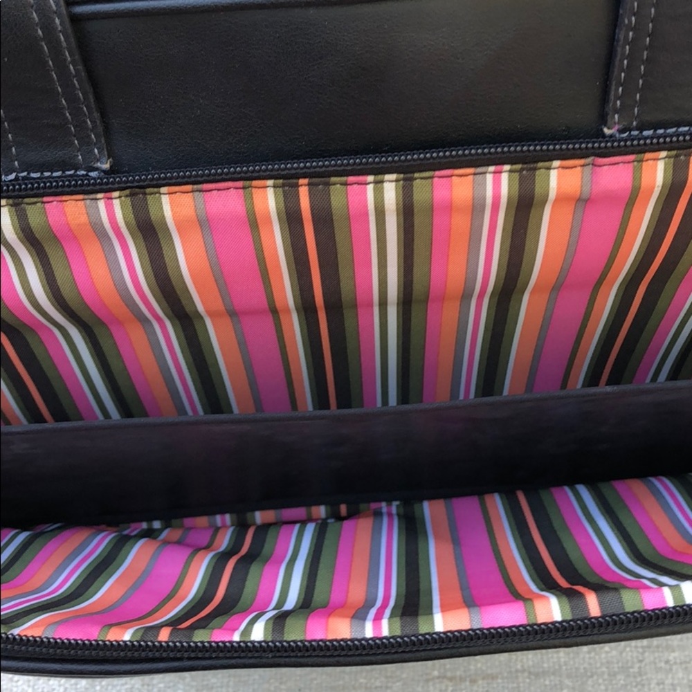 SWISS Wenger Rhea Computer Bag - Picture 7 of 8